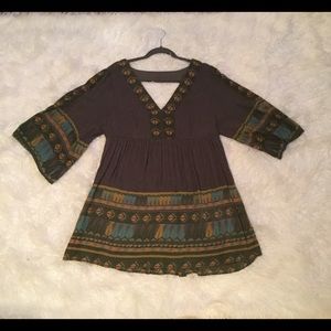 Free People dress